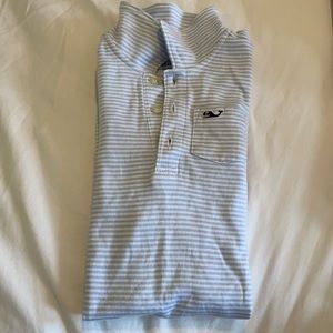 Vineyard vines baby boy longall